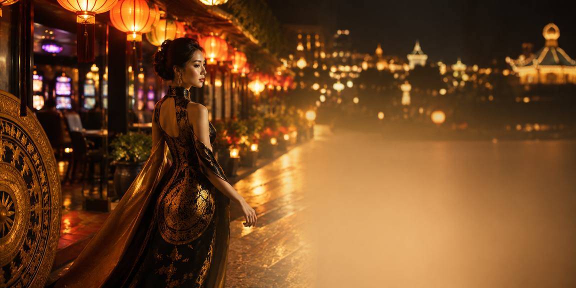 66ff1 Song Bac Megaways – Cơ Chế Cuộn Không Giới Hạn