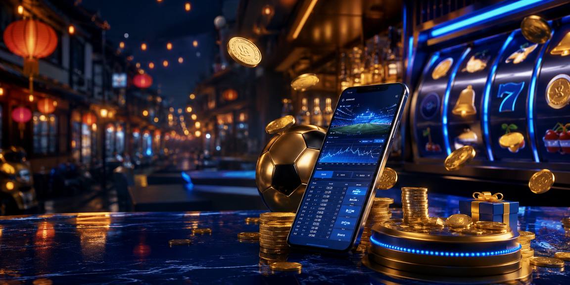 66ff1 casino app visual